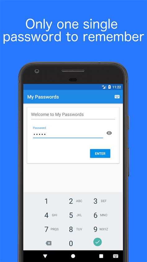 where is my password manager.